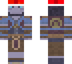 rikimaru dota ii santa claus