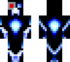robo creeper