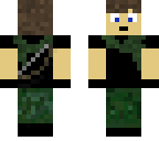 royal archer