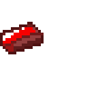 rubey ingot