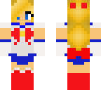sailor moon