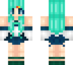 sailor neptune