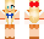 sailor venus