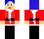 santa