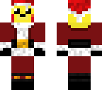santa
