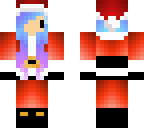 santa antipathy