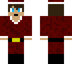 santa boy - matt80000