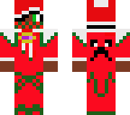 santa bub843