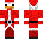 santa chicken edited