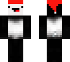 santa doggie