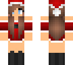 santa edit