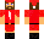 santa jesus