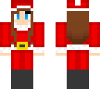 santa me