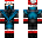 santa sub