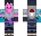 sasuke pig