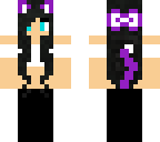 sexy aphmau