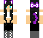 sexy aphmau