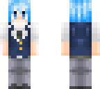 shiota nagisa