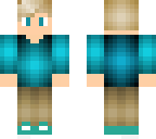 skin boy