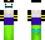skin challenge