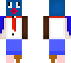 skin challenge with pingupizza