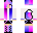 skin for angie