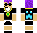 skin veranoika