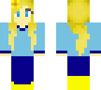 skylar uniform
