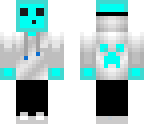 slime blue