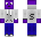 slime purple
