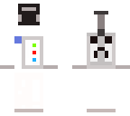 spacesute boy