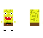 spongebob