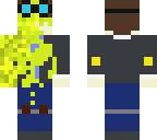 spookybad