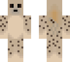 spotted hyena