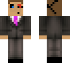 spy in tux plz edit