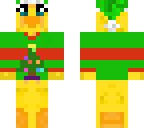 sqaishey christmas tree jumper