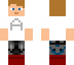 steve rogers