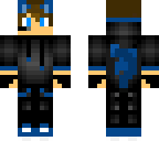 steventhegamer with ears