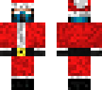 sub santa
