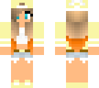 summer tomboy