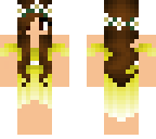 sun girl