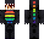 superiuos channel skin