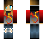 swagger dragon