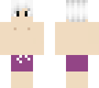 swimsuit