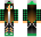 teal tomboy improved