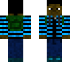 tendomc farty pants