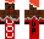 the darkcloudpower chocolat