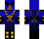 the hornet