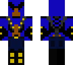 the hornet