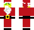 thecatshuriken christmas